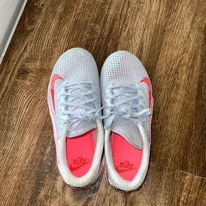 Nike Metcon Pink Size 8